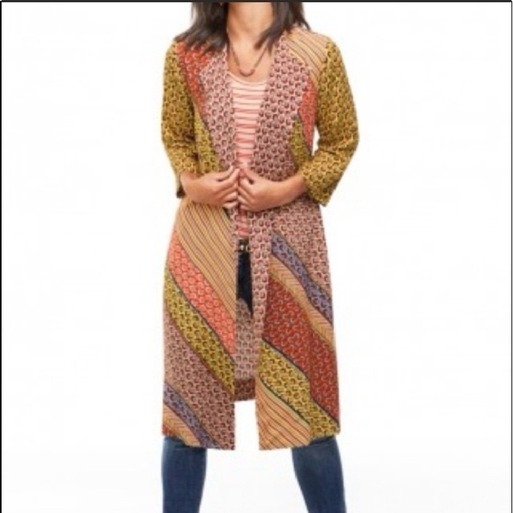 Cabi Poet Duster